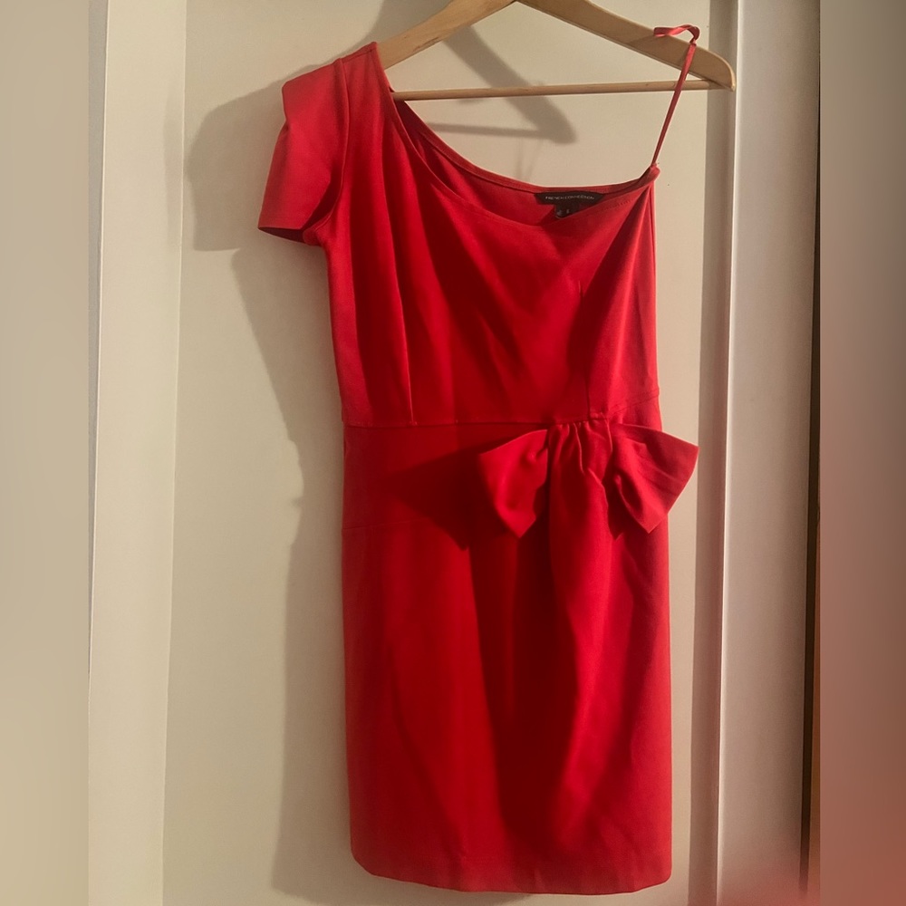 Valentines Day Dress